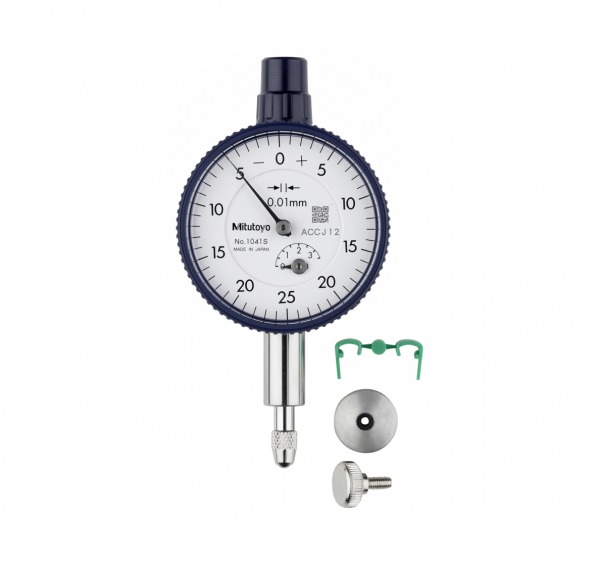ĐỒNG HỒ SO CƠ KHÍ 1041SB 3,5MM ; 0,01MM