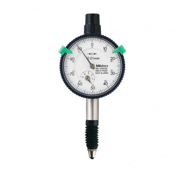 ĐỒNG HỒ SO CƠ KHÍ 1044S-60 5MM ; 0,01MM