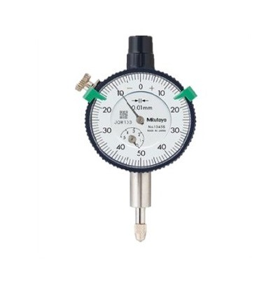 ĐỒNG HỒ SO CƠ KHÍ 1045S 5MM ; 0,01MM