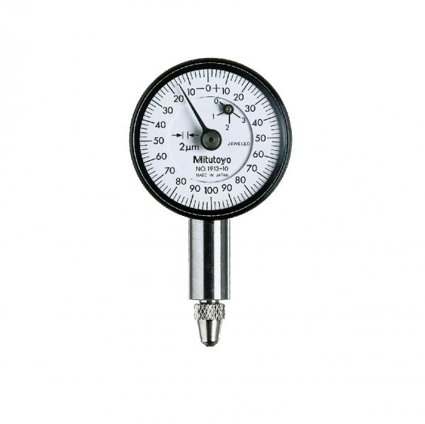 ĐỒNG HỒ SO CƠ KHÍ 1913TB-10 0,5MM ; 0,002MM