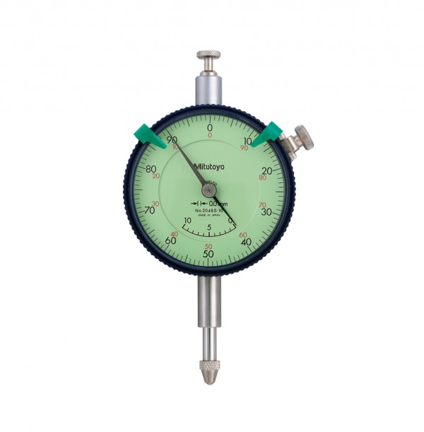 ĐỒNG HỒ SO CƠ KHÍ 2048SB-10 10MM ; 0,01MM