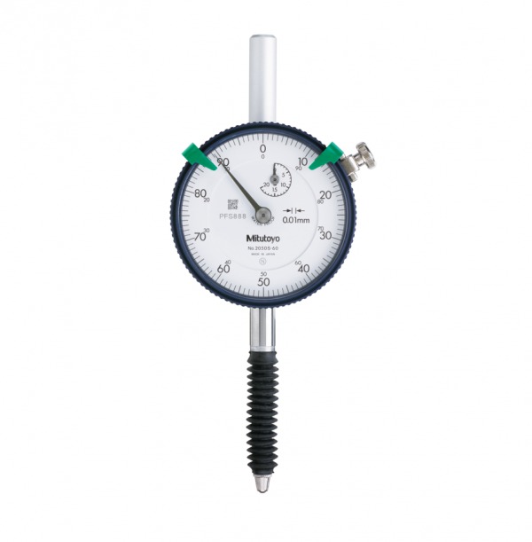 ĐỒNG HỒ SO CƠ KHÍ 2050S-60 IP64 20MM ; 0,01MM
