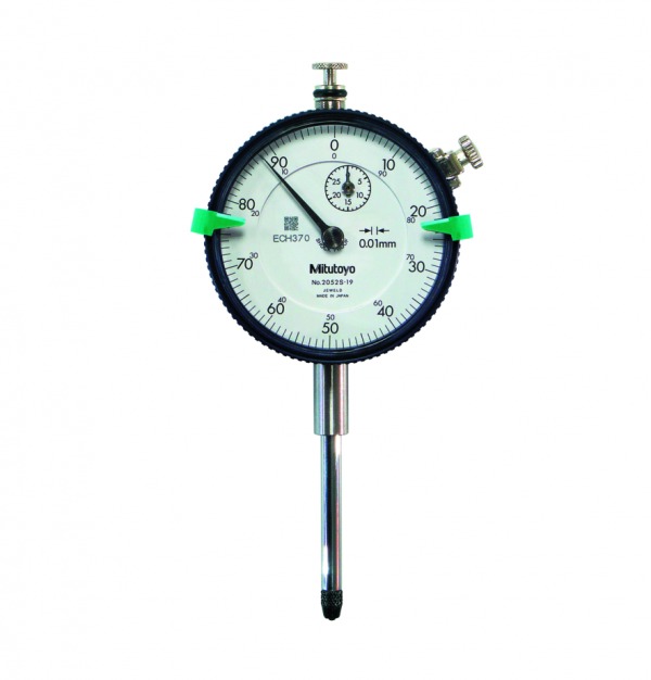ĐỒNG HỒ SO CƠ KHÍ 2052SB-19 30MM ; 0,01MM