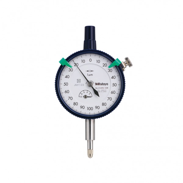 ĐỒNG HỒ SO CƠ KHÍ 2109S-10 1MM, 0,001MM