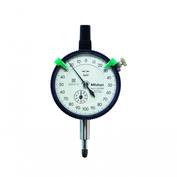 ĐỒNG HỒ SO CƠ KHÍ 2113SB-10 2MM ; 0,001MM