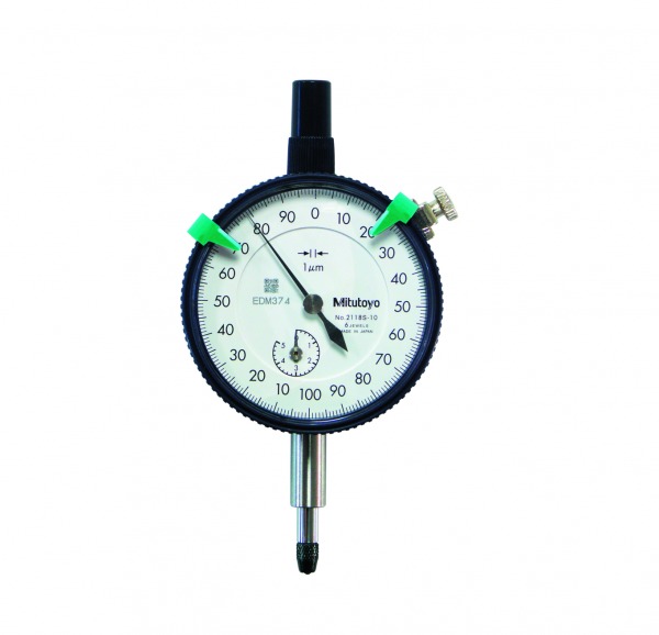 ĐỒNG HỒ SO CƠ KHÍ 2118SB-10 5MM ; 0,001MM