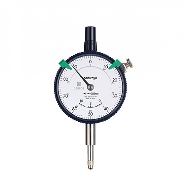 ĐỒNG HỒ SO CƠ KHÍ 2310SB-10 10MM ; 0,01MM