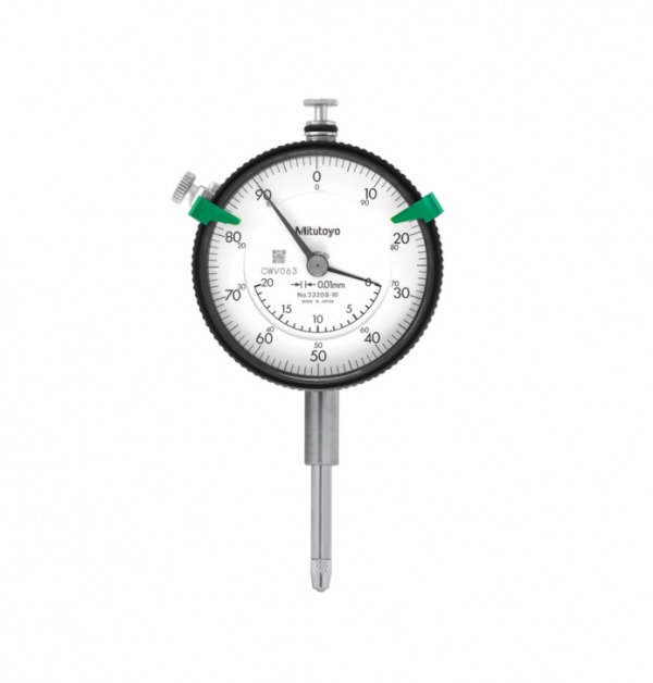 ĐỒNG HỒ SO CƠ KHÍ 2320S-10 20MM ; 0,01MM
