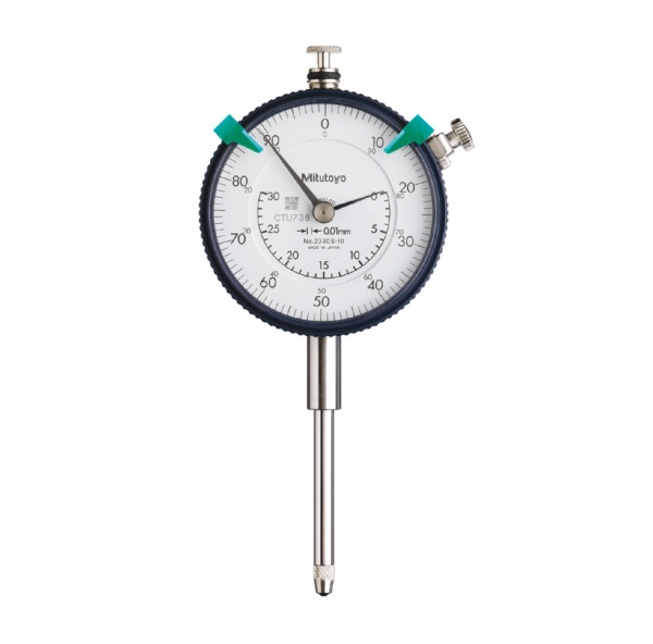ĐỒNG HỒ SO CƠ KHÍ 2330S-10 30MM ; 0,01MM