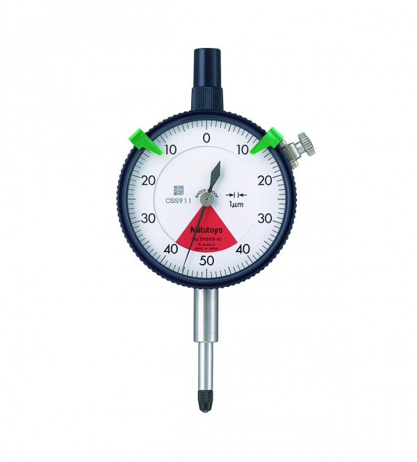 ĐỒNG HỒ SO CƠ KHÍ 2900S-72 0,08MM ; 0,001MM