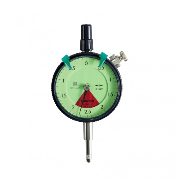 ĐỒNG HỒ SO CƠ KHÍ 2928SB 4MM ; 0,1MM