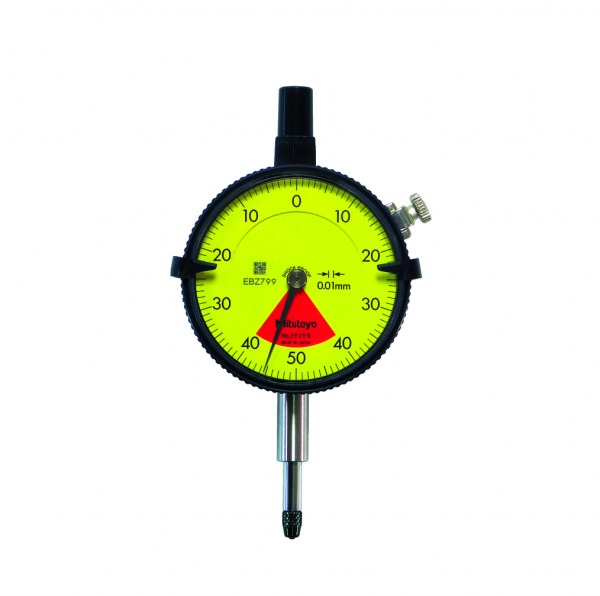 ĐỒNG HỒ SO CƠ KHÍ 2929SB 0,8MM ; 0,01MM