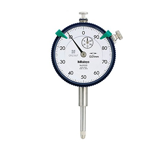 ĐỒNG HỒ SO CƠ KHÍ 2952S 30MM ; 0,01MM