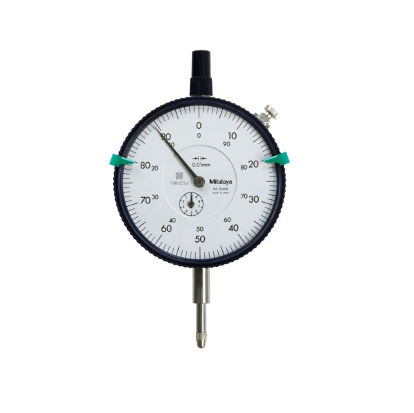ĐỒNG HỒ SO CƠ KHÍ 3046SB 10MM, 0,01MM