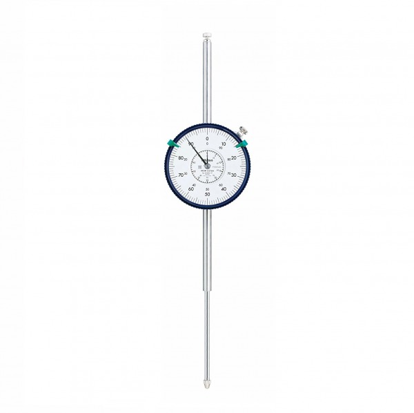 ĐỒNG HỒ SO CƠ KHÍ 3060SB-19 80MM ; 0,01MM