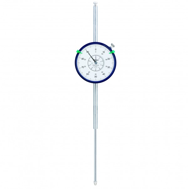 ĐỒNG HỒ SO CƠ KHÍ 3062SB-19 100MM ; 0,01MM