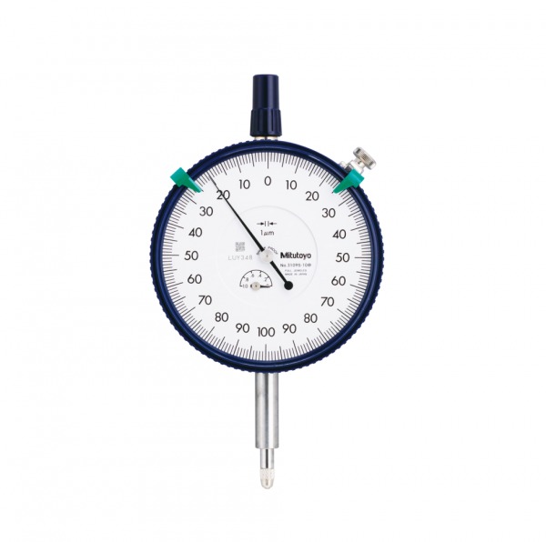 ĐỒNG HỒ SO CƠ KHÍ 3109SB 1MM ; 0,01MM