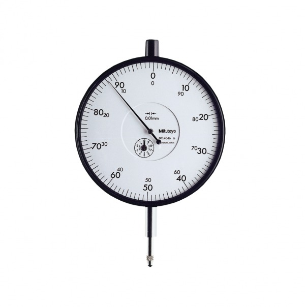 ĐỒNG HỒ SO CƠ KHÍ 4046S 10MM ; 0,01MM