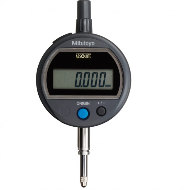 ĐỒNG HỒ SO QUANG NĂNG 543-500 12,7MM/ 0,001 MM