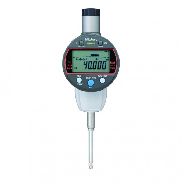 ĐỒNG HỒ SO ĐIỆN TỬ 543-590B 25,4MM ; 0,001MM
