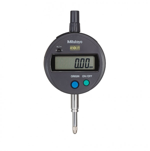 ĐỒNG HỒ SO ĐIỆN TỬ 543-781 12,7MM ; 0,01MM