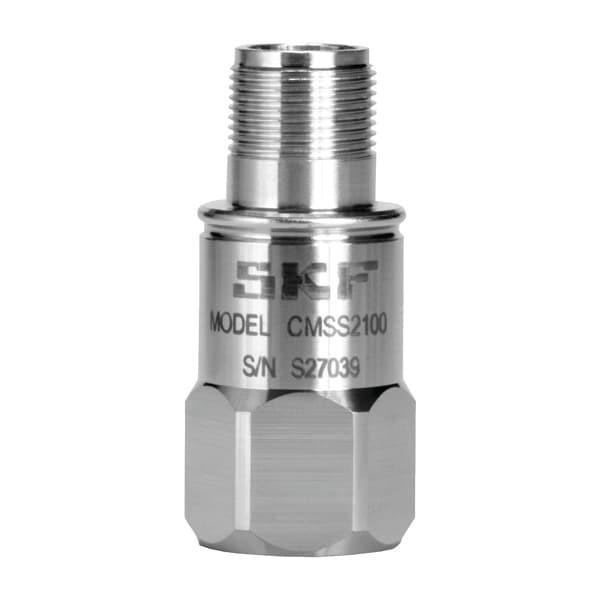Cảm biến đo độ rung SKF CMSS 2100