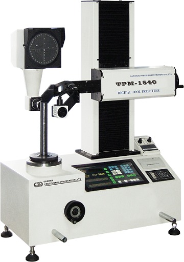 Máy đo biên dạng TPM-1540