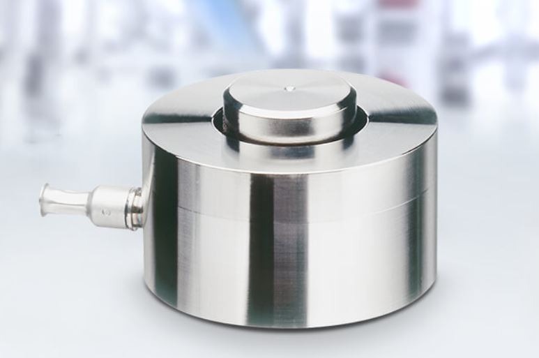 Cảm biến trọng lượng Load Cell PR 6211