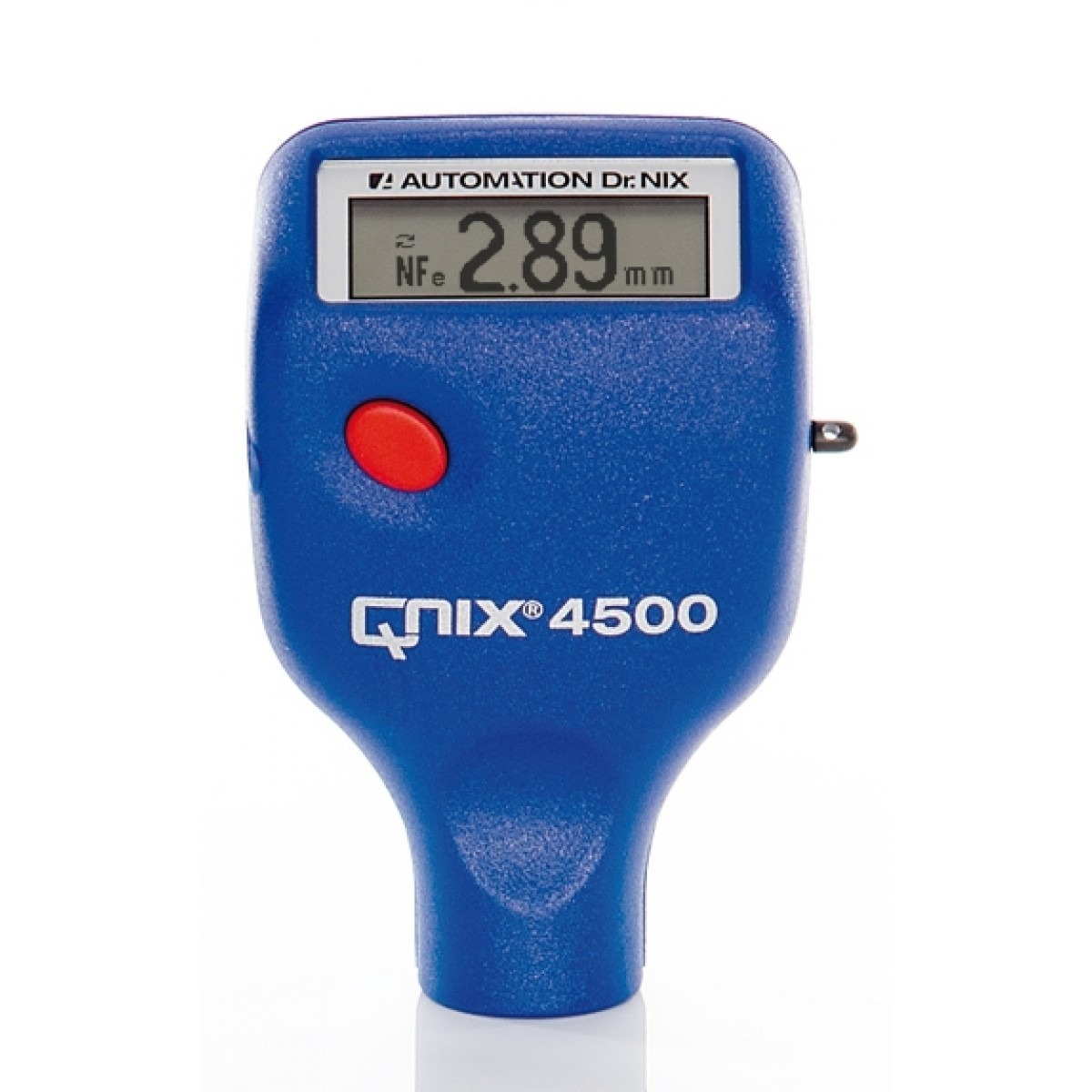 Máy đo độ dày lớp sơn QNIX 4500