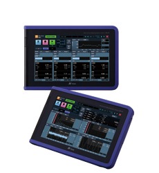 Máy đo độ rung RION SX-A1VA