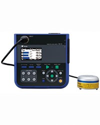 Máy đo độ rung RION VM-55