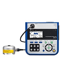 Máy đo độ rung 3 chiều RION VM-56