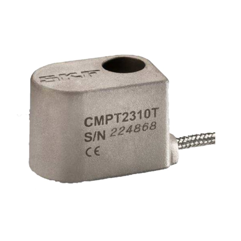 Cảm biến đo độ rung đo nhiệt độ SKF CMPT 2310T