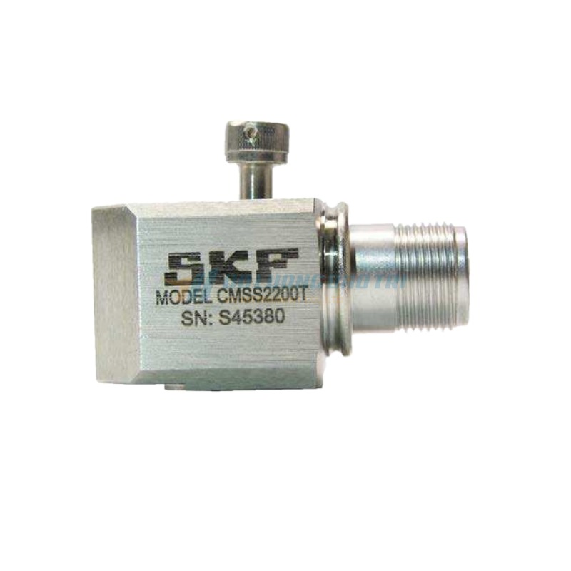 Cảm biến đo độ rung đo nhiệt độ SKF CMSS 2200T