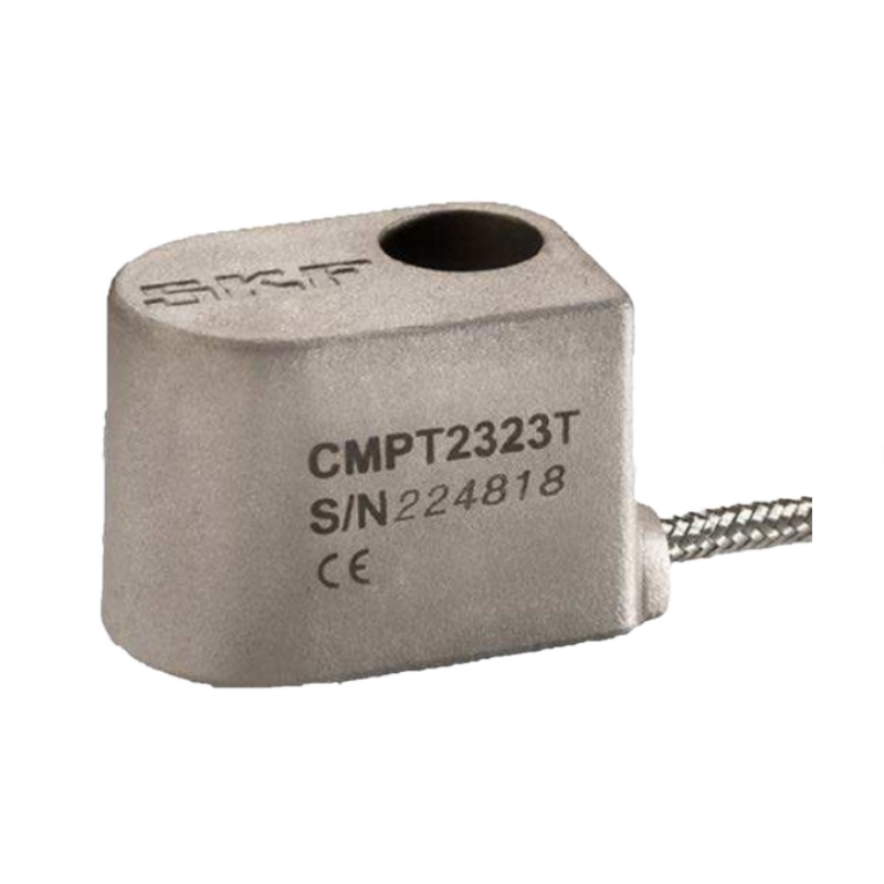 Cảm biến đo độ rung đo nhiệt độ SKF CMPT 2323T