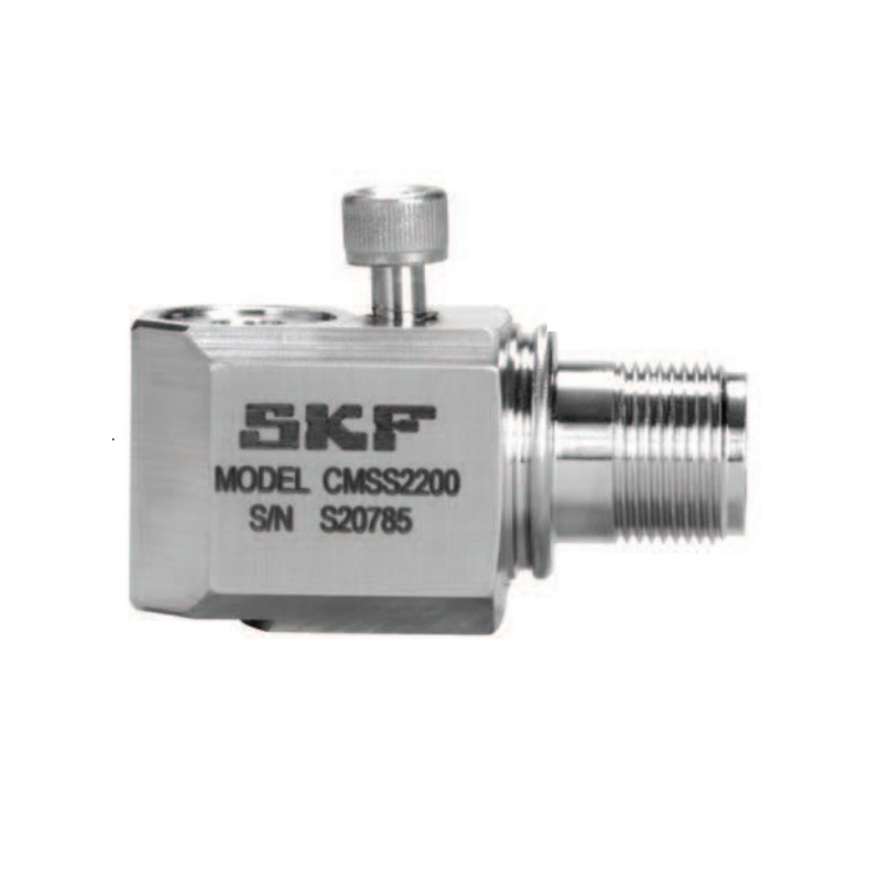 Cảm biến đo độ rung SKF CMSS 2200