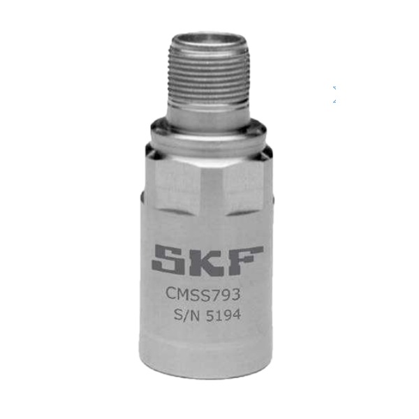 Cảm biến đo độ rung SKF CMSS 793