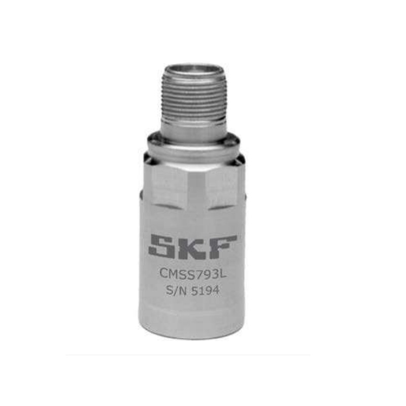 Cảm biến đo độ rung tần số thấp SKF CMSS 793L
