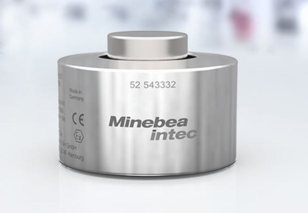 Cảm biến trọng lượng Load Cell PR 6212