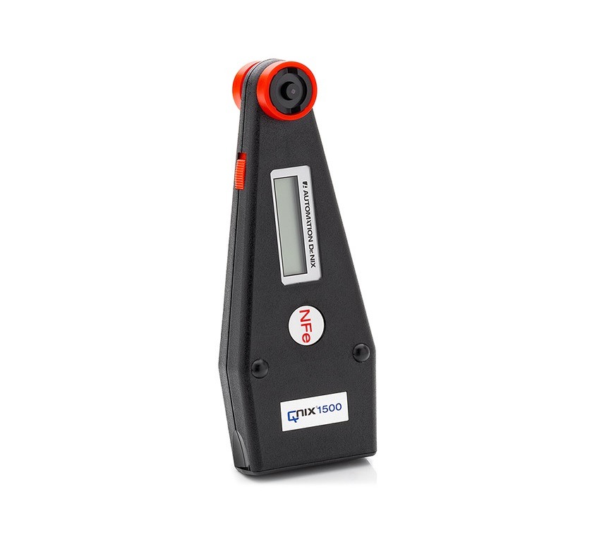 Máy đo độ dày lớp sơn QNIX 1200, 1500