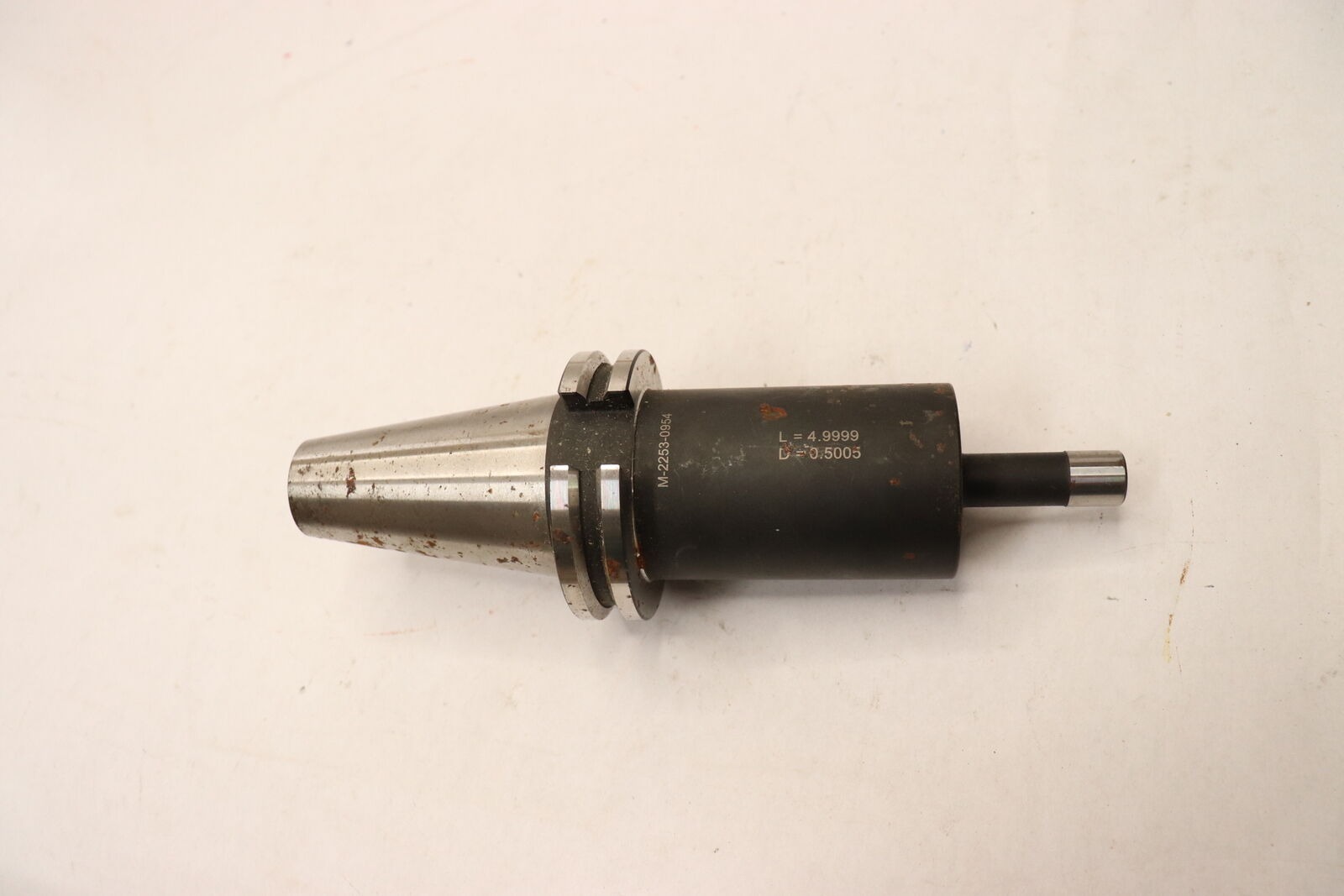 Renishaw Category 40 CMM Calibration Test Bar M-2253-0954