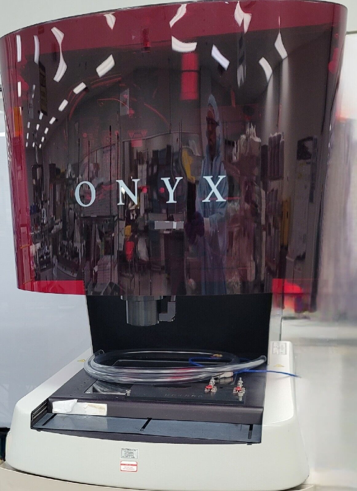 Máy chiếu RAM OPTICAL ROI ONYX