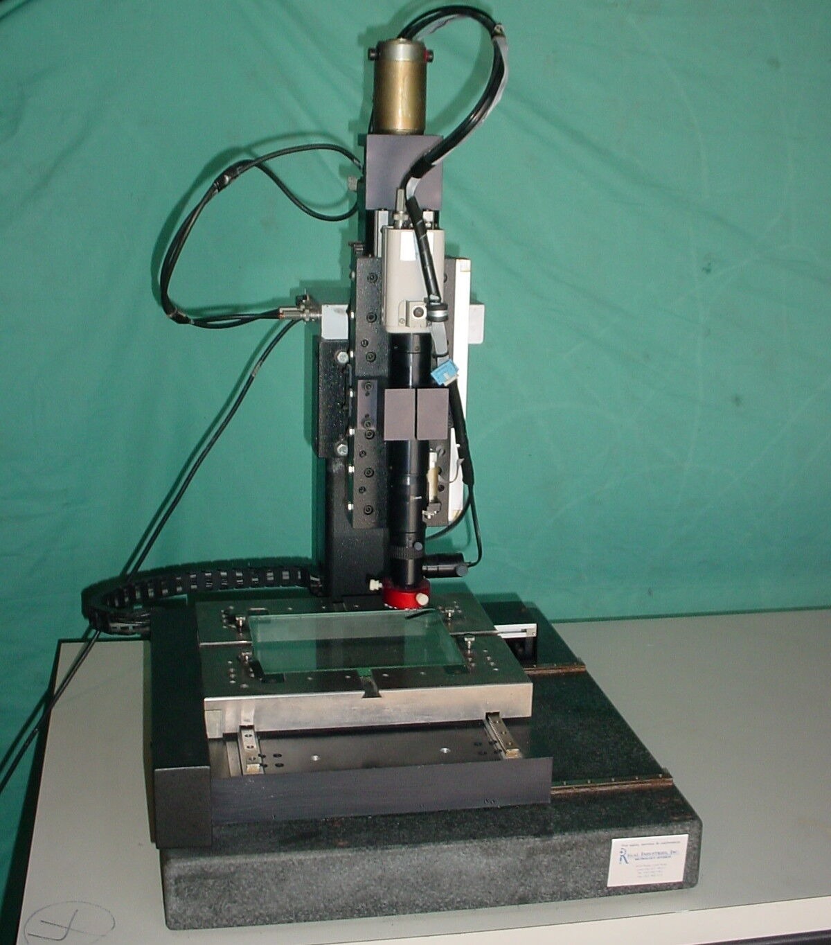 Máy đo Micro-Vu 8X6