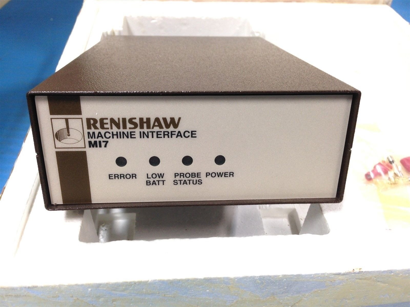 Bộ điều khiển RENISHAW MI7