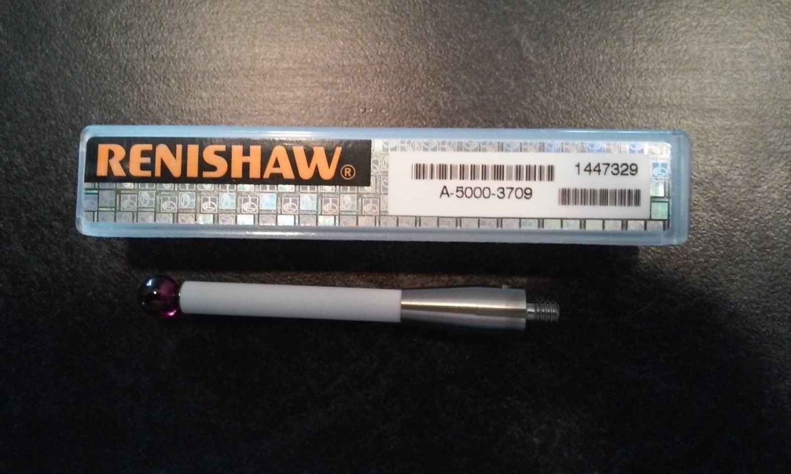 Kim đo RENISHAW PROBE A-5000-3709