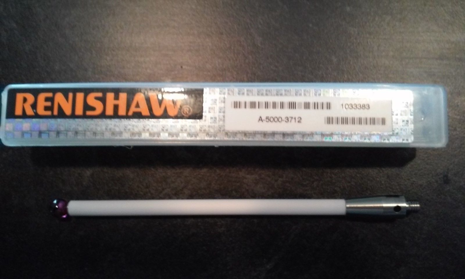 Kim đo RENISHAW PROBE A-5000-3712