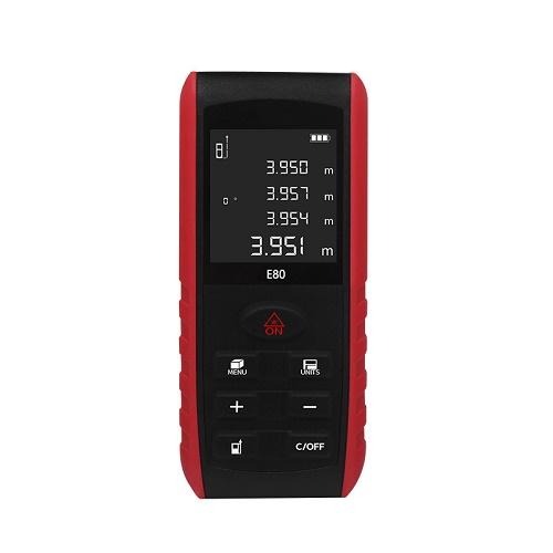 Máy đo khoảng cách Total Meter 80m E80