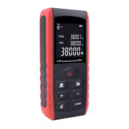 Máy đo khoảng cách Total Meter 40m E40