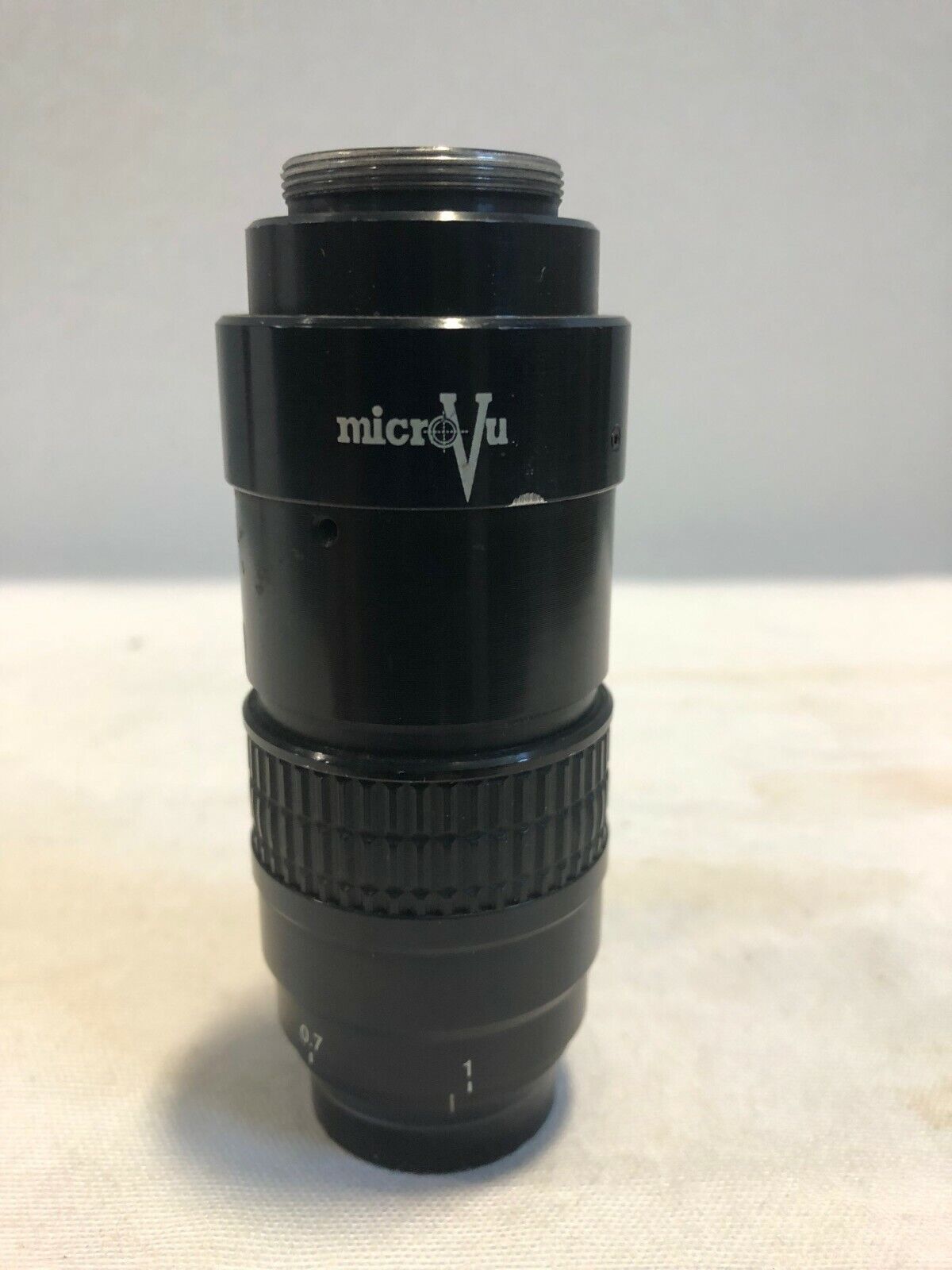 Micro-Vu Video Zoom Lens - Hàng thay thế