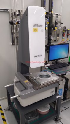 Máy đo 3d Nikon VMZ-R3020 cũ - năm 2015
